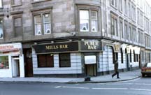Mills Bar